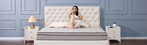 The Effects of a Good Mattress on Mental and Physical Health The Effects of a Good Mattress on Mental and Physical Health
